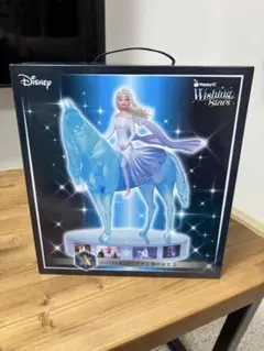 ディズニー ハッピーくじ アナと雪の女王