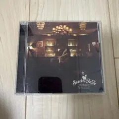 JUJU CD Snack JuJu 夜のRequest