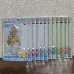 学マス アクスタ まとめ売り