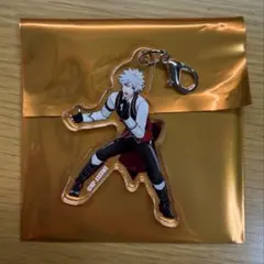 うたプリ ミニアクリルチャーム ASSDMS 黒崎蘭丸