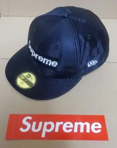 新品Supreme シュプリーム Box Logo ボックスロゴカーエンブレム