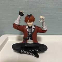 葬送のフリーレン　シュタルク　ちょこのせ　フィギュア