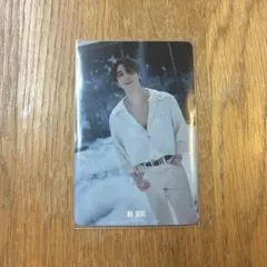 MAXIDENT スキズ トレカ ハンジソン Straykids