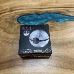 はずる マスターボール ポケットモンスター HUZZLE