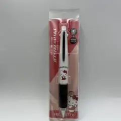 ★新品★サンリオ キャラクター ジェットストリーム 4＆1【ハローキティ】