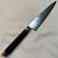t*a様 片岡製作所 特殊包丁 ブラック 240mm TAMAHAGANE 粲 - メルカリ