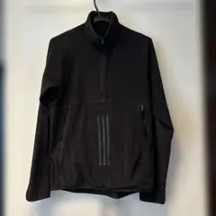 アディダス　フリース