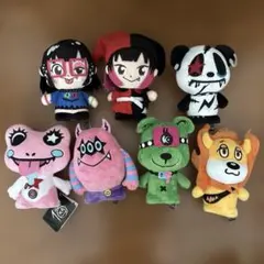 2026年最新】lisa ぬいぐるみ メガクマの人気アイテム - メルカリ
