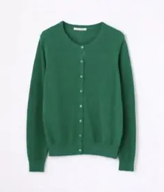 美品　macphee マカフィー♡トゥモローランド　カーディガン