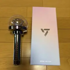 2025年最新】seventeen ペンライト ver.3の人気アイテム - メルカリ