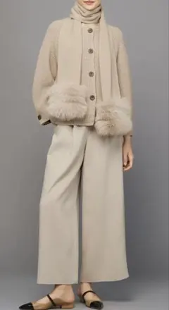 2025年最新】Foxey レディース 毛皮・ファーコートの人気アイテム