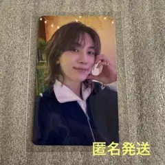 SEVENTEEN 消費期限　来場者限定　トレカ　大阪　京セラ　ジョンハン