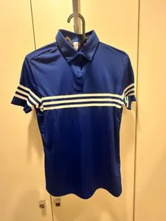 美品 adidas ゴルフウェア M レディース