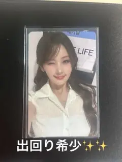 kiss of life ベル 224 DOOKKI コラボ トレカ キオプ