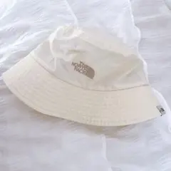 ■ THENORTHFACE 軽量　バケットハット　韓国■春　夏
