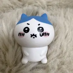 ちいかわ　インテリアミニフィギュア　ハチワレ