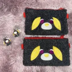 お茶犬 キャラクターグッズ