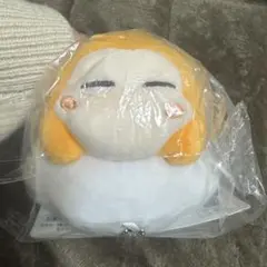 星のカービィ 一番くじ うきうきマシュマロ マスコット　ぬいぐるみ　ワドルディ