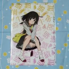 負けヒロインが多すぎる！クリアファイル c105 アフロくま本店/いむぎ