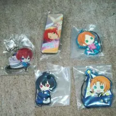 あんスタ グッズ