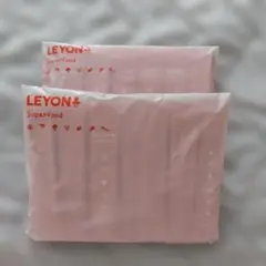 LEYON Superfood レヨンスーパーフード　20包✕2