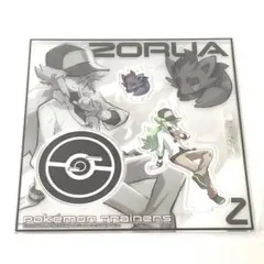 2026年最新】ポケモン アクリルスタンド nの人気アイテム - メルカリ