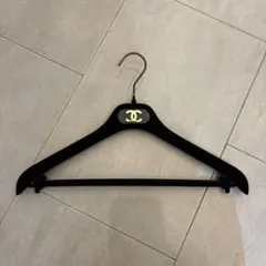 ヴィンテージCHANEL⭐︎ハンガー