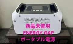 takesita.N 様　ENERGY GAP ポータブル電源 EGS900 2026年最新】egs900-s500の人気アイテム - メルカリ