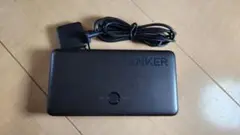 Anker KVM Switch (For デスクトップPC & ノートPC)