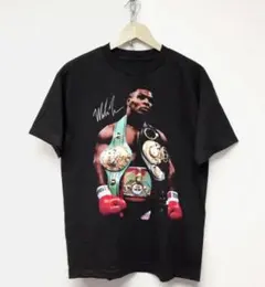 2026年最新】マイク・タイソンの人気アイテム - メルカリ