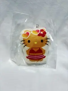 ハローキティ＆ポムポムプリン マスコットセット