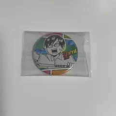ヒロアカ コレクション缶バッジプチ 幼少期 飯田天哉