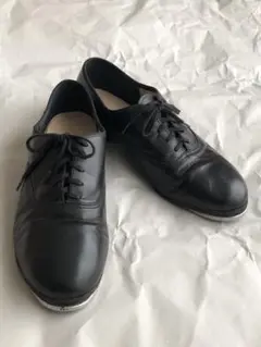 CAPEZIO Tele Tone タップシューズ（本革 26.5cm)