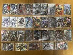 ガンプラパッケージアートコレクション 第1弾 全32種 コンプリート