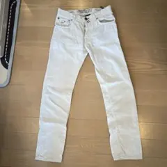 レア品　JACOB COHEN COTONE100% ベージュ29 622のサムネイル