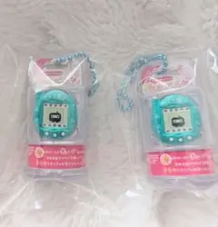 たまごっち　おかしなたまごボーロっち3 ケーたま　めろんソーダ