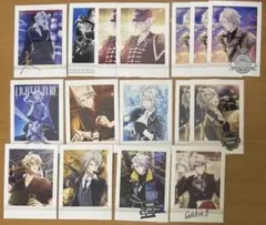アイナナ 八乙女楽 ぱしゃこれ 箔押し まとめ売り