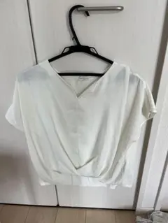 アースミュージックアンドエコロジー Aラインチュニック/フリーサイズ