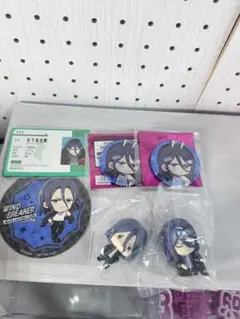 WIND BREAKER杉下グッズセット