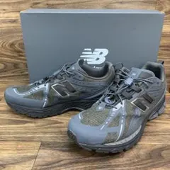 中古 New Balance 1906R