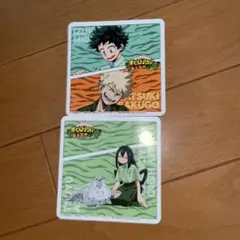 ヒロアカ 東武動物公園コラボ