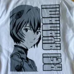 RARE DESIGN EVANGELION - REI AYANAMI -