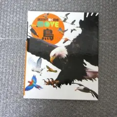 2026年最新】DVD付 鳥 講談社の動く図鑑MOVEの人気アイテム - メルカリ