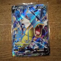 2026年最新】SR ギャラドスVの人気アイテム - メルカリ