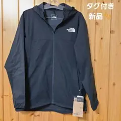 【新品タグ付き】THE NORTH FACE フードジャケット