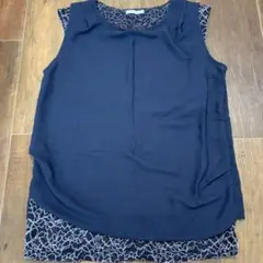 今の時期に♡オシャレなタンクトップのサムネイル