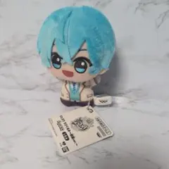 すとぷり　ちびぐるみ〜制服ver〜　ころん