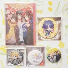 ヒプマイ セット まとめ売り ⑥