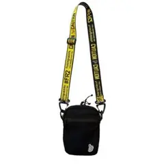 #FR2 Fxxking Rabbits CAUTION ミニショルダーバッグのサムネイル