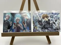 アイドリッシュセブン アソビストア 特典 ハーフブロマイドセット 十龍之介③
